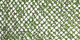 Faux Jade Leaf - Lattice Screen - 39 Inch X 78 Inch