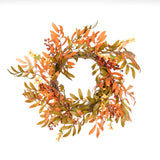 Autumn Splendor Wreath - 18 Inch