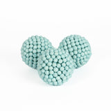 Berry Balls - Aqua - 4 Inch