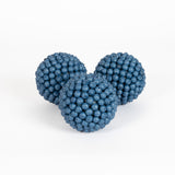 Berry Ball - Royal Blue - 4 Inch