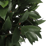 UV Bay Laurel Double Ball Topiary - 48 Inch