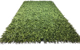 Faux Boxwood Roll 4' X 8'