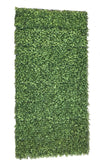 Faux Boxwood Roll 4' X 8'