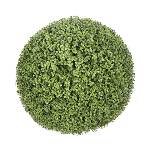 UV Boxwood Ball - 21 Half Inch