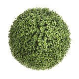 UV Boxwood Ball 18 Inch