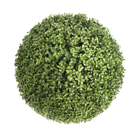 UV Boxwood Ball - 18 Inch