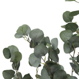 Eucalyptus Tree 48" Green - Artificial