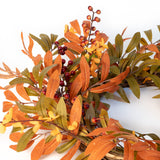 Autumn Splendor Wreath - 18 Inch