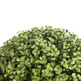 UV Boxwood Ball - 14 Inch