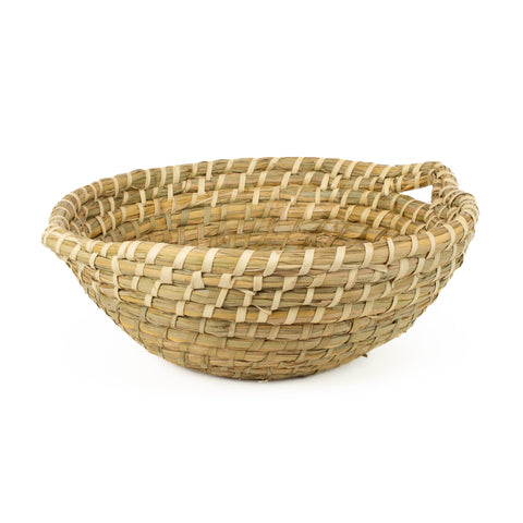 Seagrass Bowl - Large