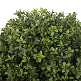 UV Boxwood Ball 20 X 30" Topiary