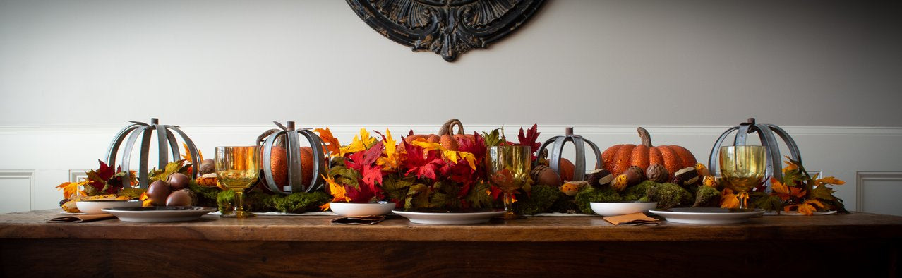 Fall Decor